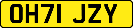 OH71JZY