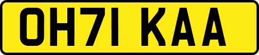 OH71KAA