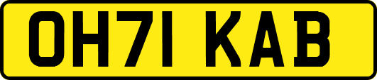 OH71KAB