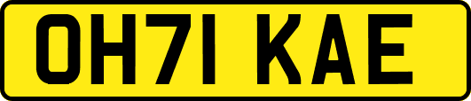 OH71KAE