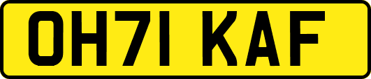 OH71KAF