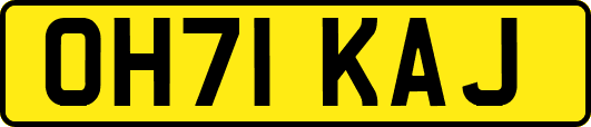 OH71KAJ