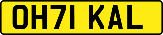 OH71KAL
