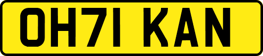 OH71KAN