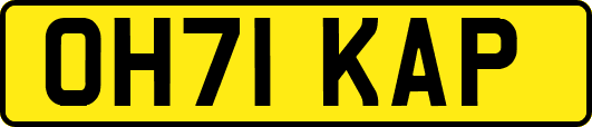 OH71KAP
