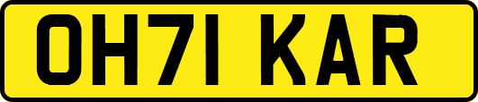 OH71KAR