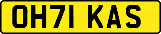 OH71KAS