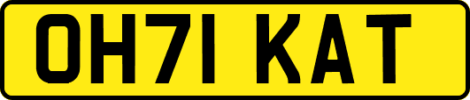 OH71KAT