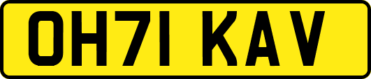 OH71KAV