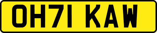 OH71KAW