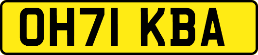 OH71KBA
