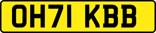 OH71KBB