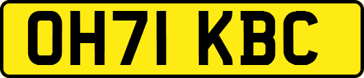 OH71KBC