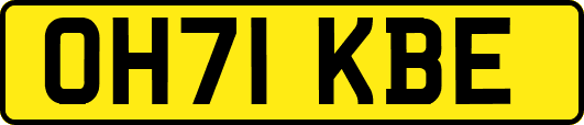 OH71KBE