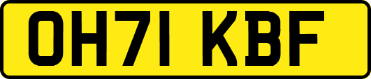 OH71KBF