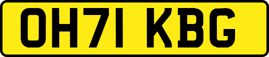 OH71KBG