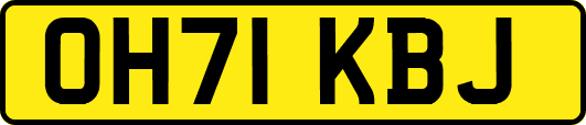 OH71KBJ