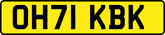 OH71KBK