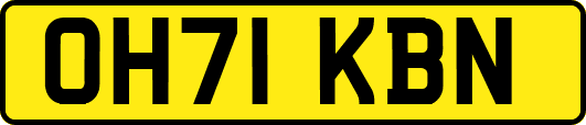OH71KBN