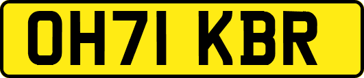 OH71KBR