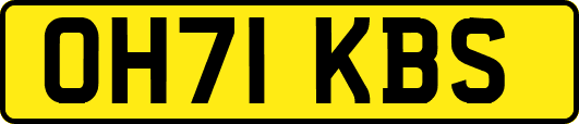 OH71KBS