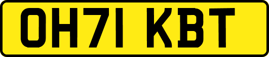 OH71KBT