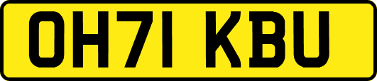 OH71KBU