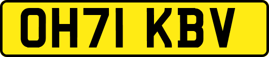 OH71KBV