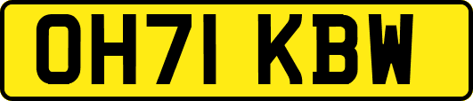OH71KBW