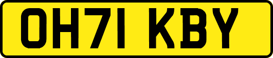OH71KBY