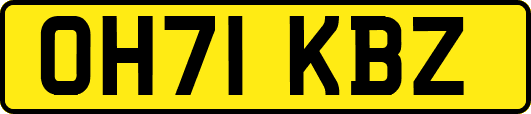 OH71KBZ