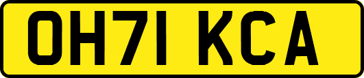 OH71KCA