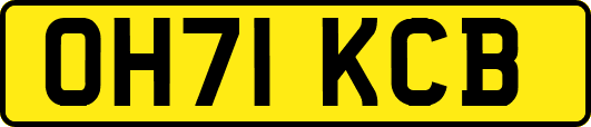 OH71KCB