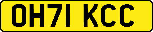 OH71KCC