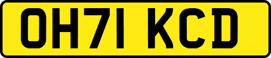 OH71KCD