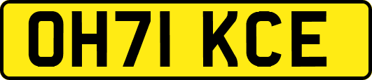 OH71KCE