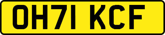 OH71KCF