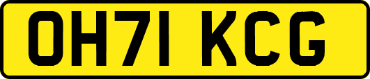 OH71KCG