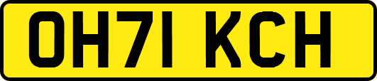 OH71KCH