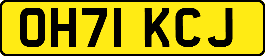 OH71KCJ
