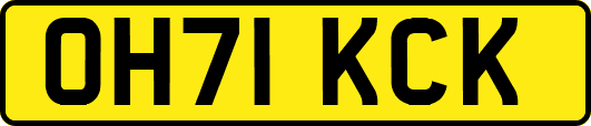 OH71KCK