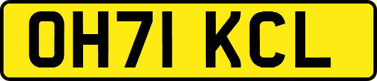 OH71KCL