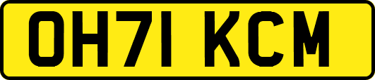 OH71KCM