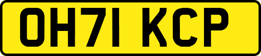 OH71KCP
