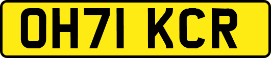 OH71KCR