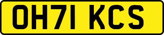 OH71KCS