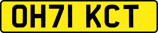 OH71KCT