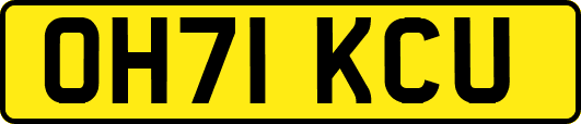 OH71KCU
