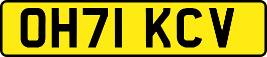 OH71KCV