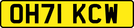 OH71KCW